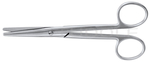 RU 1260-15 / Scissors Mayo-Stille 14,5 cm - 5 3/4"
