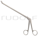 RU 6493-48 / Laminectomy-Rongeur, Cvd. Up, Tooth Width Of Jaw 4x14mm
, 18cm
, 7"