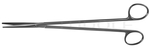 RU 1320-20 / Dissecting Scissors Metzenbaum-Fino, Cvd., 20 cm - 8"