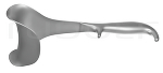 RU 4556-25 / Écarteur Doyen, 25 cm, 50 x 85 mm