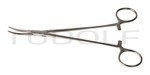 RU 3159-19 / Pinza Emostatica Dunhill, Curva 19,0 cm