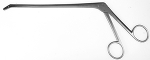 RU 6482-03 / Laminotomo Cushing, Morso Angolato in Giu Larghezza Morso 2mm
, 17,5cm
