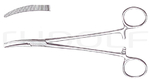 RU 3172-18 / Hemostatic Forceps Fraser-Kelly 18 cm, 7"