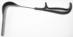 RU 7080-11/02 / Espéculo Vaginal Doyen, Fig. 2, 90x45 mm