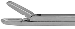 RU 6486-51 / Laminektomiezange, Cushing, ger. Maulbreite 5mm
, 13cm
