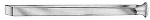 RU 5311-01 / Usa Patt. Chisel, 6 mm, 16 cm
