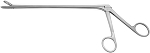 RU 6498-18 / Laminectomy-Rongeur Wagner, Str. Width Of Jaw 5,5mm
, 21cm
, 8 1/4"