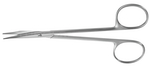 RU 2433-12 / Tenotomy Scissors Kleinert-Kutz, Bl., Cvd. 12,5cm
/5"