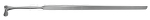 RU 4474-66 / Separador Cushing, 16 mm, 24 cm