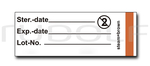 CS950-025 / Etichette Per Mini-Contenitori Conf./1000 Pezzi
