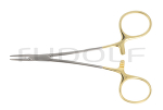 RU 6044-03 / Needle Holder Par, TC, Str. 13,5cm
, 5 1/4"