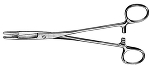 RU 6030-14 / Needle Holder Olsen-Hegar, Str. 14cm
, 5 1/2"