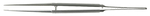 RU 4068-19 / Micro-Pince, Droite Plaque P. Fil, 6 x 0,8mm
, 18 cm