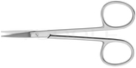 RU 2418-11 / Delicate Scissors Fino, Straight, 11.5 cm - 4 1/2"