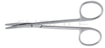RU 1675-12 / Dissecting Scissors Kilner (Ragnell), Curved, 12.5 cm - 5"