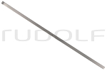 RU 5332-03 / Ostéotome Mini-Lambotte, 3 mm, Droit