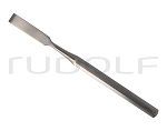 RU 5321-07 / Osteotomo Hoke, Recto, 8 mm, 14 cm