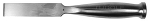 RU 5323-19 / Ostéotome, Smith-Petersen, Droit 20,5 cm, 19 mm