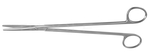 RU 1321-25 / Scissors Metzenbaum, Str. 25,0cm
/10"