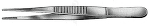 RU 4015-14 / Dressing Forceps, Fine, Str. 14,5cm
, 5 3/4"