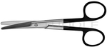 RU 1251-23 / Dissecting Scissors, Mayo, Cvd. 23 cm, 9"