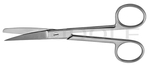 RU 1012-16 / Scissors, Sh/Bl, Vd., Fig. 2 16,5 cm, 6,5"