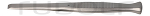 RU 5302-06 / Cincel Plano, Recto, 6 mm, 13,5 cm