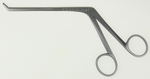 RU 8091-03 / Pince De Laminectomie Weil-Blakesley, 45° Coude En Haut, Largeur De Mors 4.5 mm
