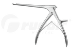 RU 6463-03 / Rongeur Kerrison, Cutting Upwards 40° Large Handle, 18cm
, 7", 3mm
