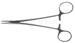 RU 6012-15 / Needle Holder Crile-Wood, Str. 15cm
, 6"