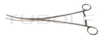 RU 3001-30 / Pinza Hemostática Rochester-Pean, Curva, 30 cm