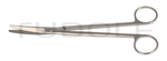 RU 1251-20 / Scissors Mayo, Cvd. 20,0 cm
/8"