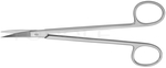 RU 1441-16 / Scissors Kelly, Sh/Sh, Cvd. 16 cm, 6,25"