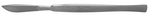 RU 4858-04 / Dissecting Knife, Fig.  4