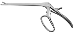 RU 6490-21 / Laminectomy Rongeur Ferris-Smith, Str. 6x10mm
, Length Of Shaft 18cm
, 7"