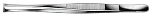 RU 4235-23 / Grasping Forceps Nelson, Str. 23 cm, 9"