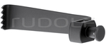 RU 6438-65 / Blade, Lateral, Black 60mm
