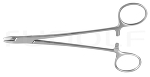 RU 6005-17 / Needle Holder m. G.h., Str. 17cm
, 6 3/4"