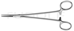 RU 3100-18 / Hemost. Fcps Halsted-Mosquito, Str. 18 cm, 7"