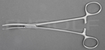 RU 3381-20 / Pinza Hemostática Spencer-Wells, Curva, 20 cm