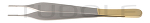 RU 4036-15 / Pince À Dissection Adson, Droite, TC 15 cm