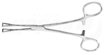 RU 3152-15 / Pinza Hemostática Pennington, 15 cm