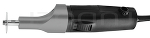 RU 6220-20 / Oszillierende Gipssaege Standard, 230V, Grün, Inkl. 1 Paar Gabelschlüssel und 2 Sägeblätter