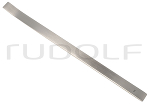 RU 5331-13 / Ostéotome Lambotte, Courbé 24,5 cm, 13 mm