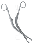 RU 7263-21 / Pince A Biopsie Faure, 21 cm