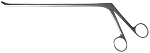 RU 6493-71 / Laminectomy Rongeur, Cvd. Up, Serr. 5x14mm
, Length Of Shaft 22cm
, 8 3/4"