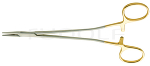 RU 6059-41 / Needle Holder Hegar-Vascular, TC, Str. 20cm
, 8"