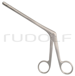 RU 6486-61 / Laminectomy-Rongeur, Cushing, Str. Width Of Jaw 6mm
, 13cm
, 5"