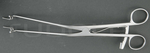 RU 7125-01 / Specolo Endocervicale Con Cremagliera 28cm
