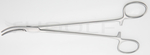 RU 3292-21 / Ligaturklemme Overholt-Geissendörfer 21,0 cm
